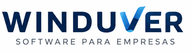 Winduver Logo